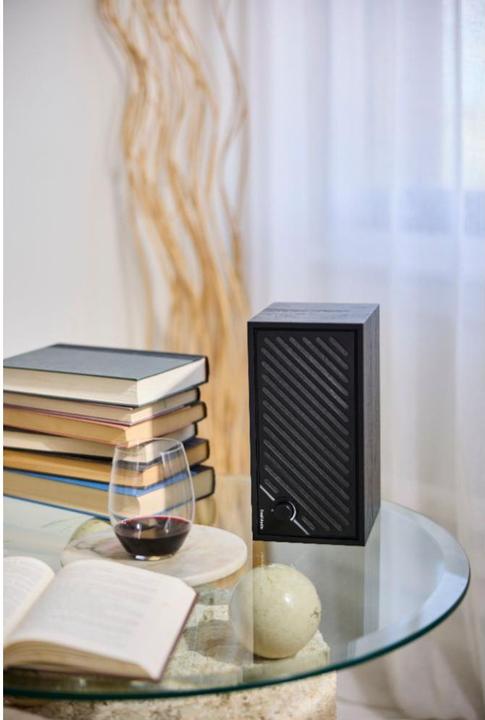 Actual product image Tivoli Audio Model Two Digital