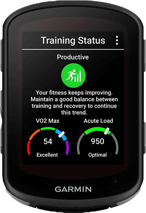 Image du produit Garmin Edge 540 Solar