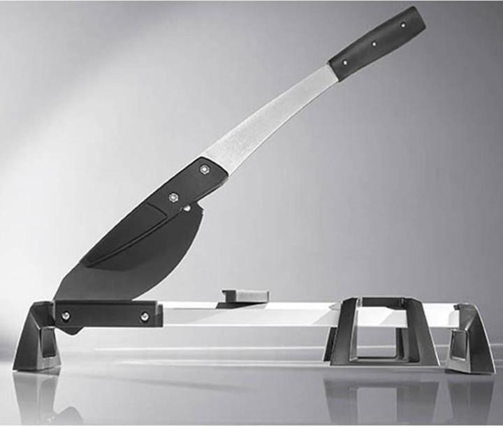 Productafbeelding wolfcraft Snijmachine voor vinyl en laminaat VL (Snijder)