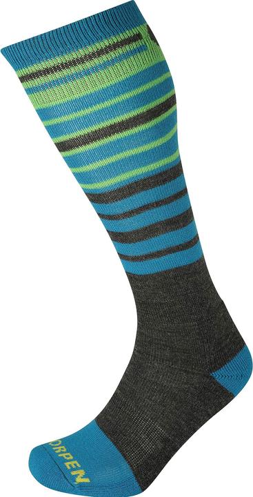 Productafbeelding Lorpen Ski Mid 2 Pack Eco (39 - 42)
