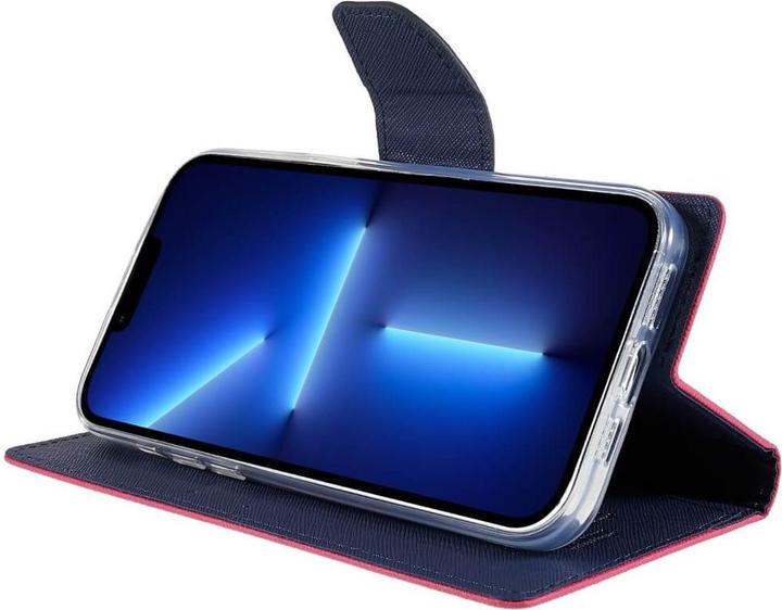 Immagine prodotto iPhone 14 Pro Max - Custodia cover fantasia Goospery rosa (Apple iPhone 14 Pro Max)