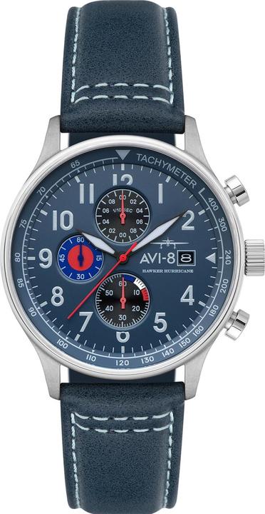 Immagine prodotto AVI-8 AV-4011-1A Hawker Hurricane (Cronografo)