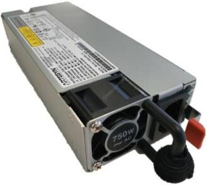 Produktbild Lenovo DCG ThinkSystem Power Supply () Titanium Hot-Swap