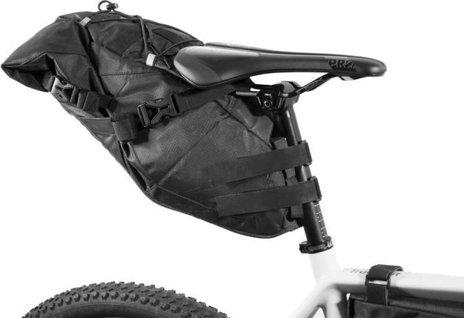 Produktbild PRO Discover (15 l, Satteltasche)