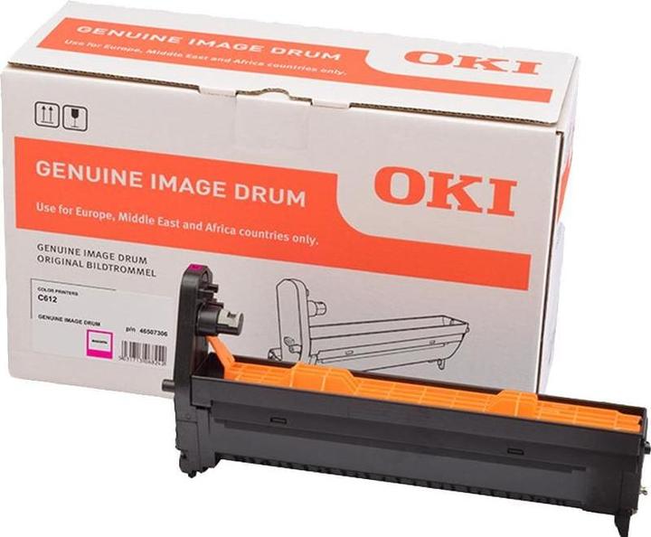 Image du produit OKI 46507306 (M)