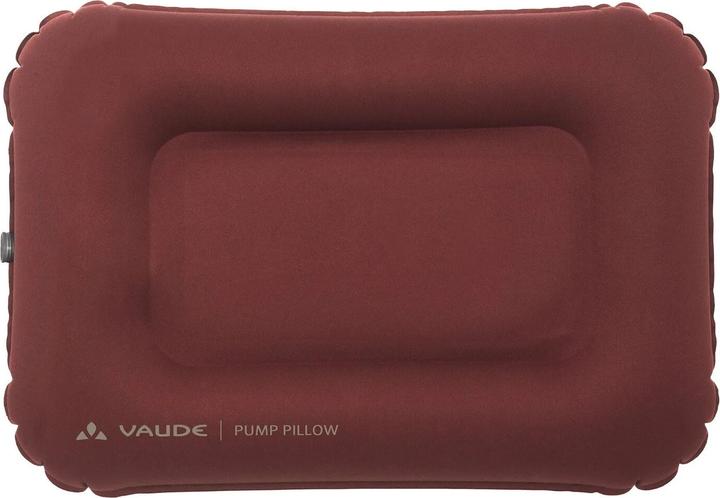 Vaude Pump Pillow (Kopf- & Nackenkissen)