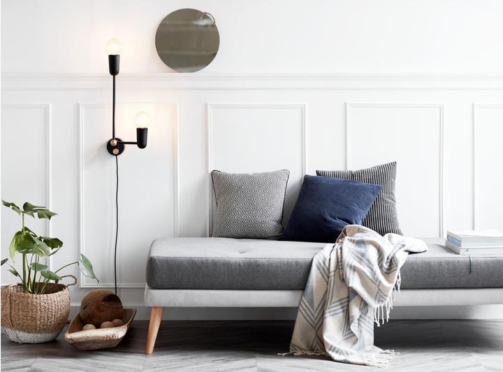 Image du produit Nordlux Manhattan (E27)