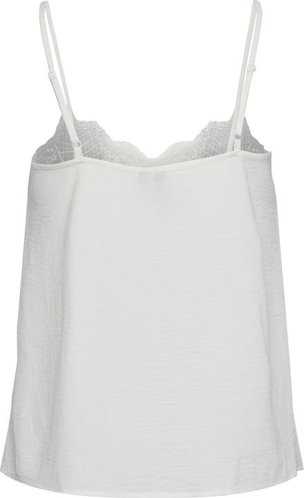 Produktbild Pieces Pctiffany Strap Lace Top Wvn Noos Bc (XXL)