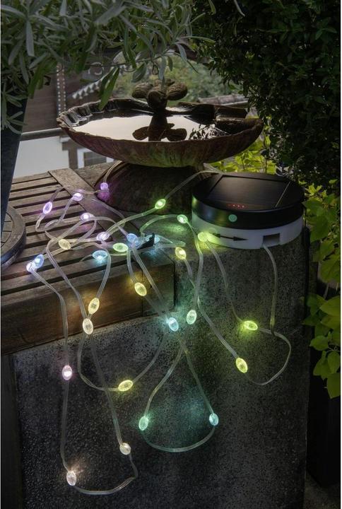Actual product image STT Solar Light (5 m)