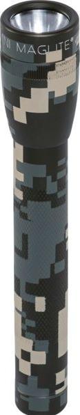 Immagine prodotto Maglite Mini AA Taschenlampe camouflage (14.60 cm, 14 lm)
