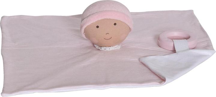 Actual product image Tikiri Cuddle cloth natural rubber