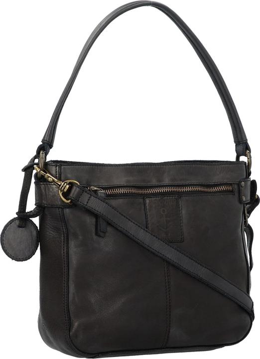 Produktbild Harbour 2nd Anchor Love Luisa Schultertasche Leder 25 cm