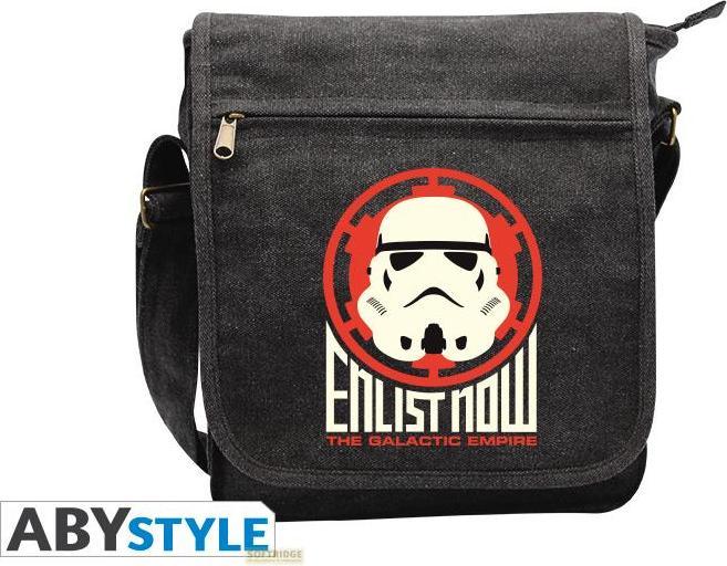 Produktbild ABYstyle Star Wars - Enlist now Trooper