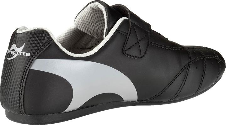 Produktbild Ju-Sports Matten-Schuhe Korea C2 schwarz (39)