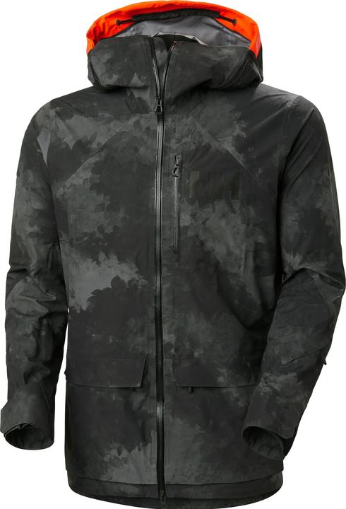 Produktbild Helly Hansen Ridge Infinity Shell Jacket (L)