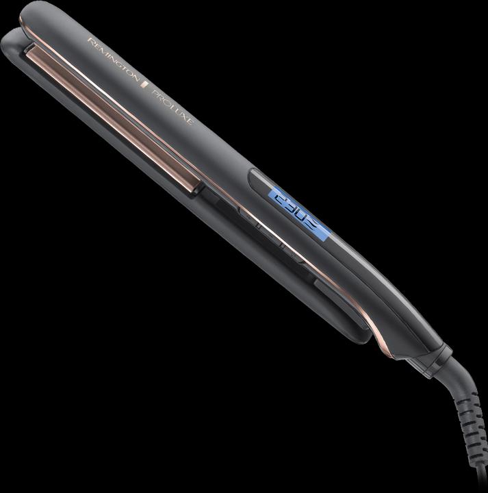 Actual product image Remington Proluxe Midnight Edition (Straightening iron)
