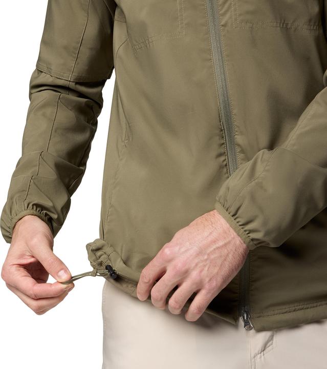 Actual product image Columbia Skien Valley Hoodie (S)