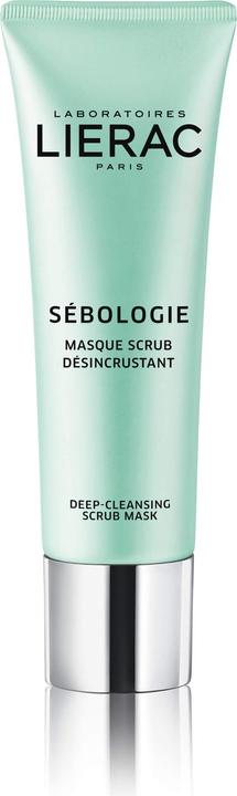 Actual product image Lierac Masque Correcting Imp (50 ml)