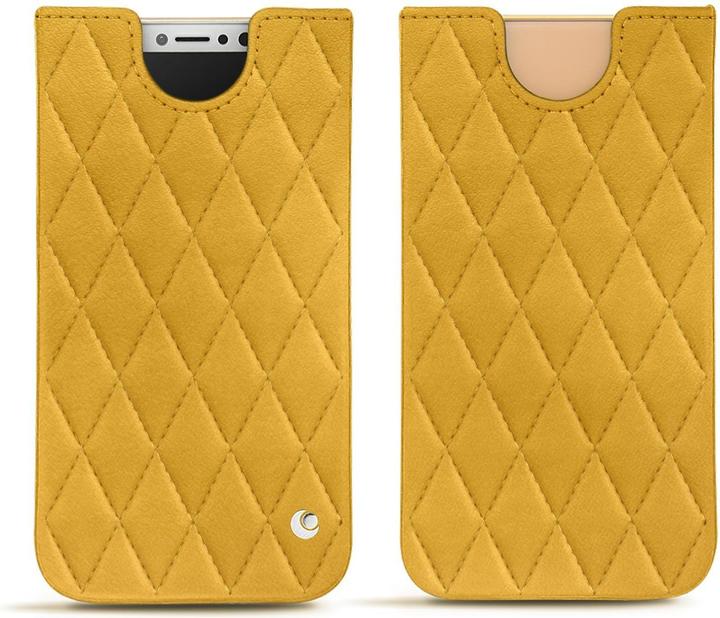 Productafbeelding Noreve Lederen omslag (Apple iPhone XS)