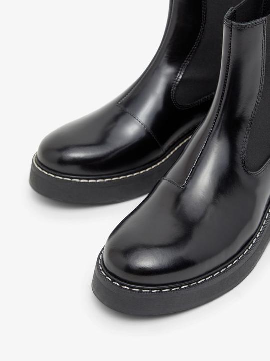 Actual product image Bianco BIAGISSEL Chelsea Boots (37)