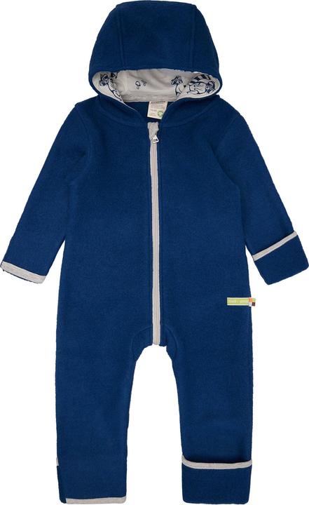 Produktbild loud + proud Wollfleece-Overall (68)