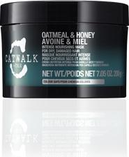 Immagine prodotto Tigi Passerella Farina d'avena e miele (200 ml)