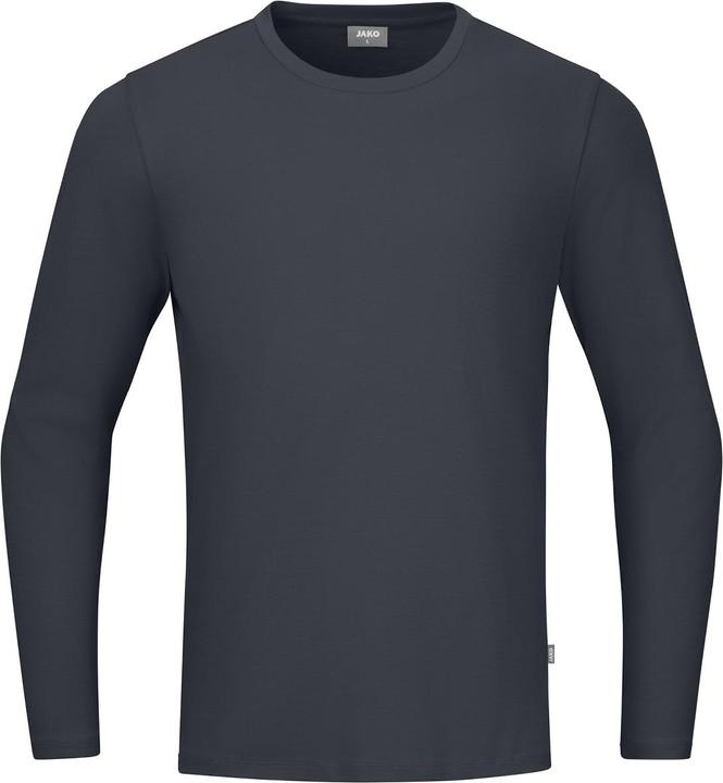 JAKO Longsleeve Organic