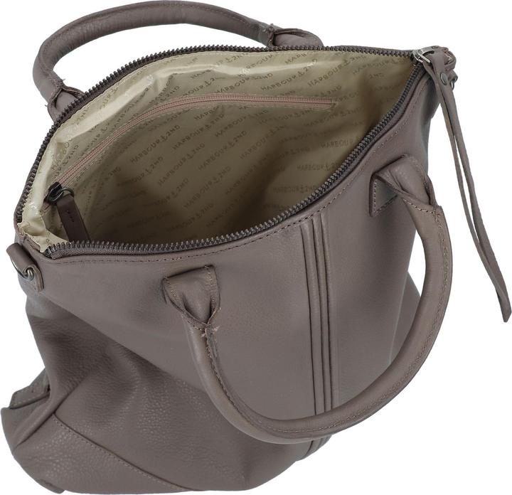 Actual product image Harbour 2nd Just Pure Agnes handbag leather 34 cm