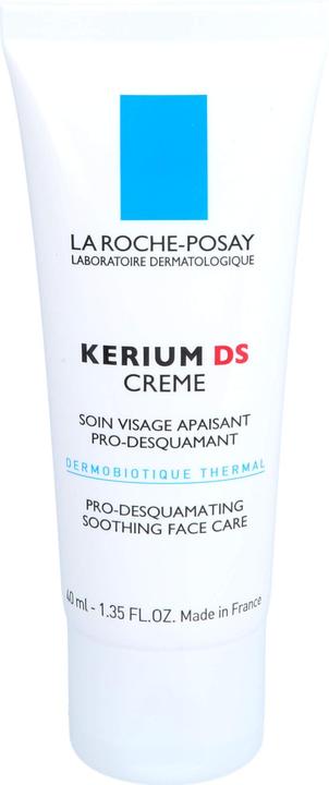 Produktbild La Roche Posay Kerium DS (40 ml, Tagescreme)