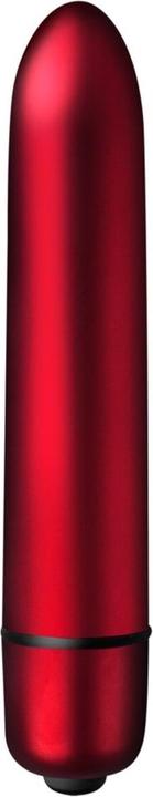 Scarlet, Velvet