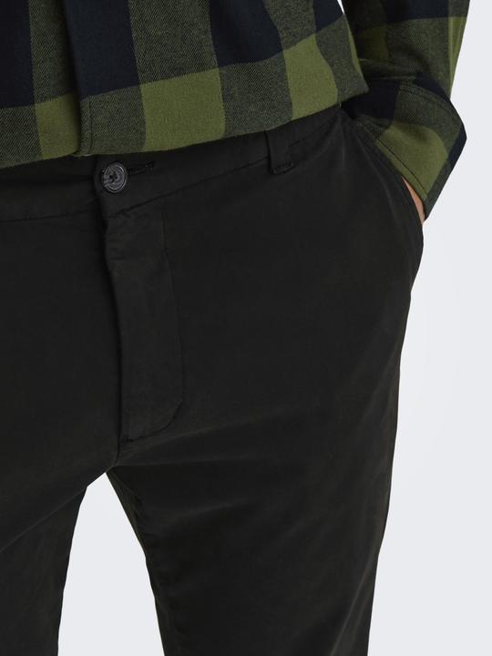 Actual product image Only & Sons ONSFREE REGULAR 0183 PANT NOOS (W31/L34)