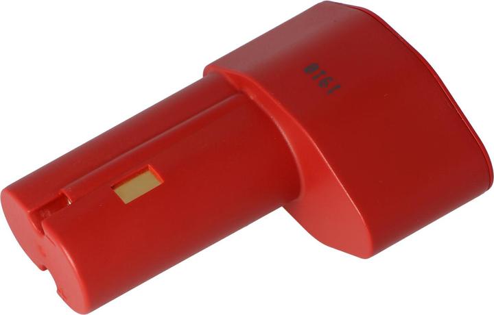 Produktbild XCell NC Akku passend für Synthes - 532.003 (700 mAh, Akku)