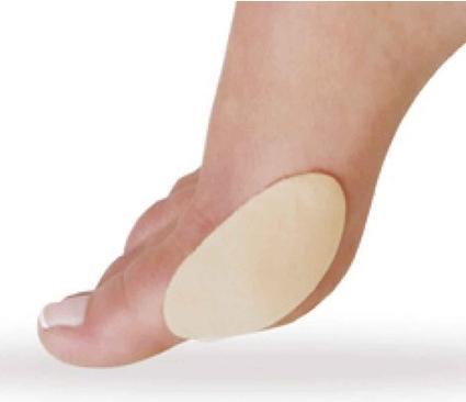 Prim Comforsil Adhesive Patches (Körperlotion)