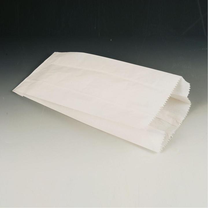 Produktbild Papstar Bäckerfaltenbeutel (1000 x)