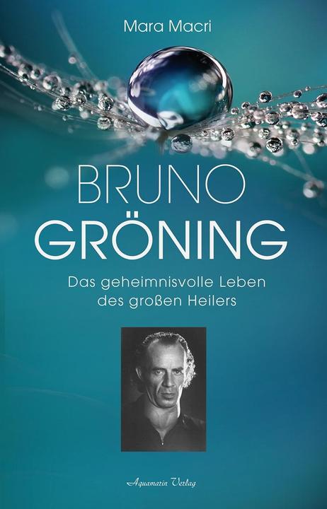 Image du produit Bruno Groening (Allemand, Mara Macri, 2018)