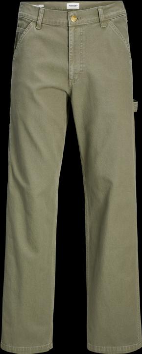 Actual product image Jack & Jones Loose fit trousers Trousers (W30/L34)