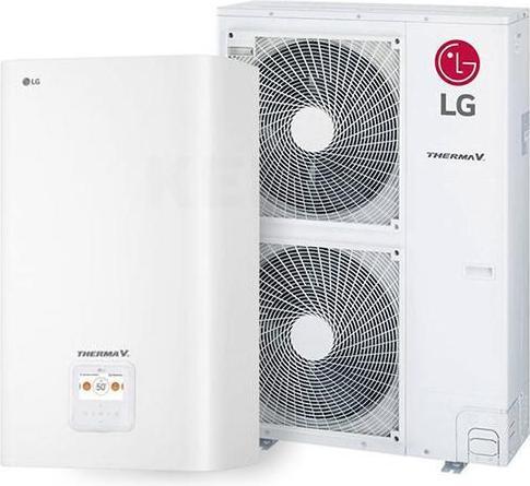LG THERMA V SPLIT 14 KW 400V