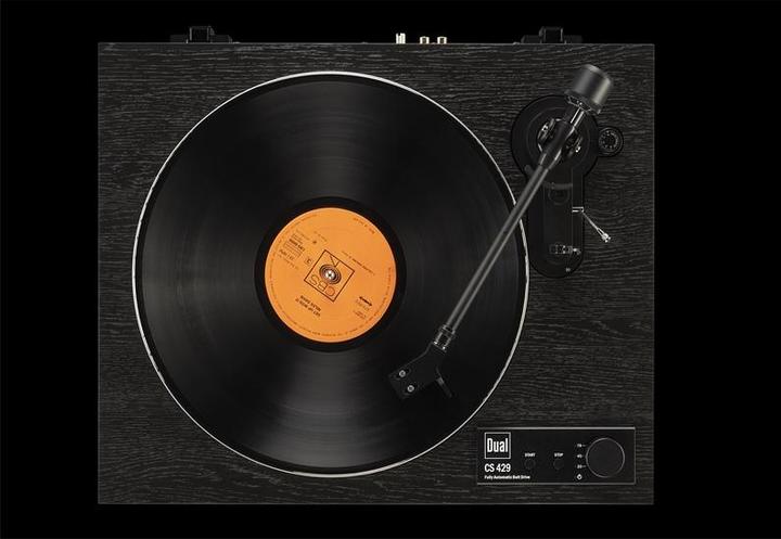 Produktbild Dual CS 429 (Vollautomatisch)