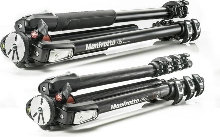 Immagine prodotto Manfrotto Mk055xpro3-Bhq2 (Metallo)