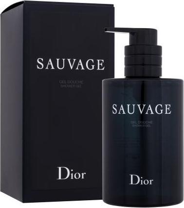 Productafbeelding Dior Sauvage (250 ml)