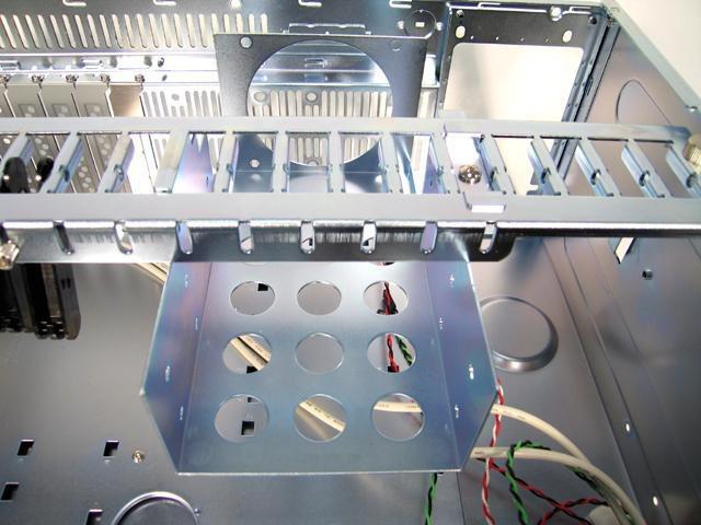 Produktbild Chieftec UNC-410S-B