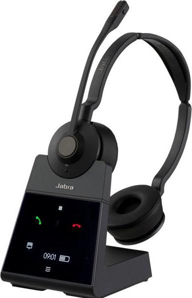 Immagine prodotto Jabra Engage 75 Stereo (Senza fili, USB-A)