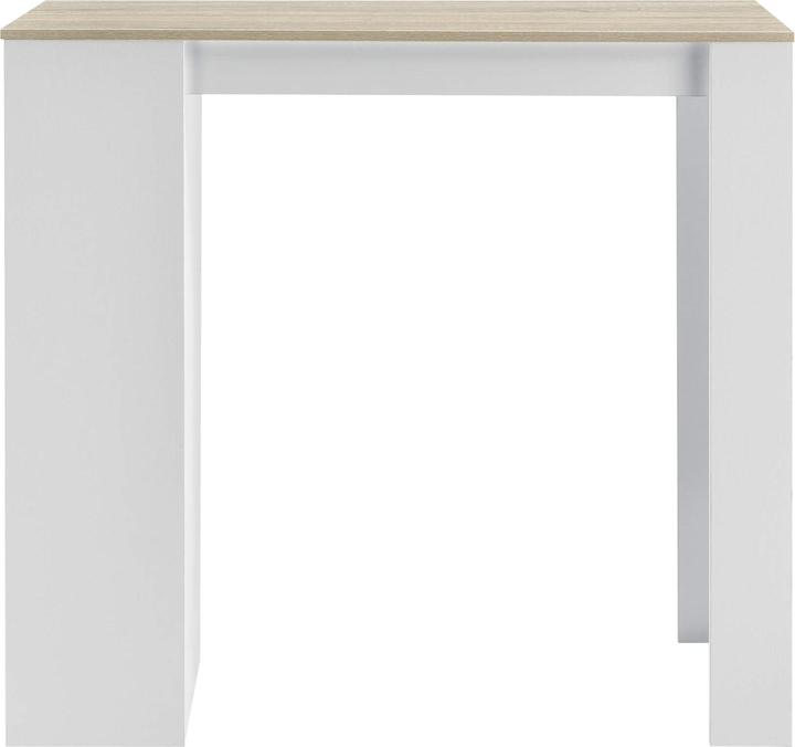 Actual product image En.Casa Kouvola (110 x 50 x 103 cm)
