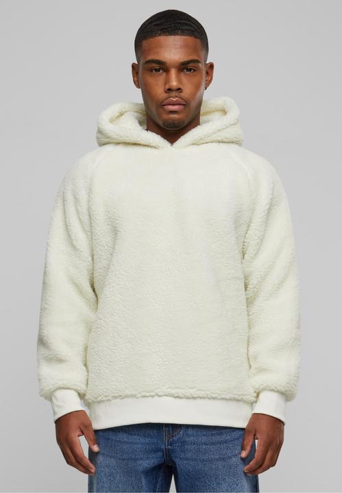 Image du produit Urban Classics Sherpa Hoody - 3490 (L)
