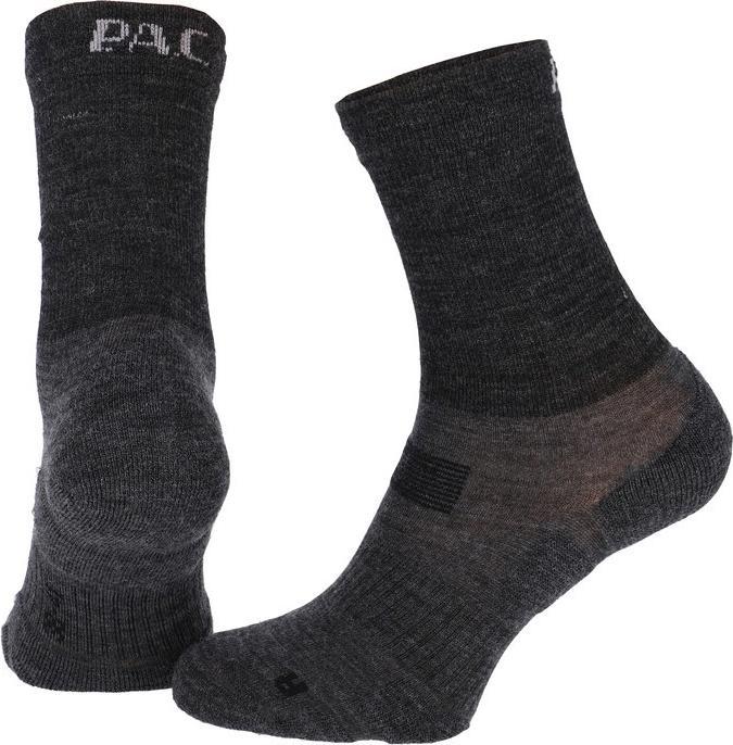 P.A.C. PAC BK 6.2 Merino Ride Women