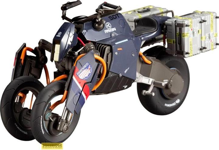 Produktbild Kotobukiya Death Stranding figurine Plastic Model Kit 1/12 Reverse Trike 20 cm