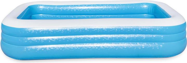 Actual product image Bestway Deluxe Family Pool