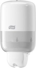 Actual product image Tork Hand & Body Lotion, 475 ml (475 ml)