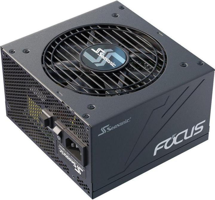Immagine prodotto Seasonic Focus GX (750 W)