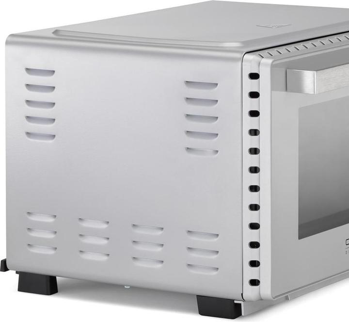 Produktbild Caso TO 26 SilverStyle (EU-Stecker)